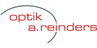 Logo der Firma optik andreas reinders aus Heiligenhaus