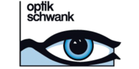 Logo der Firma Schwank Optik e.K. aus Rüdesheim am Rhein