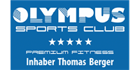 Logo der Firma Olympus Sportsclub Premium Fitness aus Auerbach