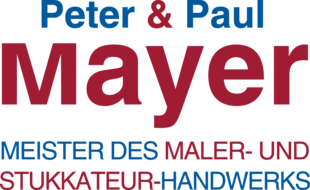 Logo der Firma Mayer Peter & Paul GmbH aus Erlangen