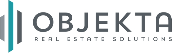 Logo der Firma Objekta Real Estate Solutions GmbH aus Ulm