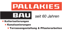 Logo der Firma Pallakies Bau aus Kaarst