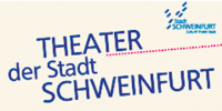 Logo der Firma Theater der Stadt Schweinfurt aus Schweinfurt