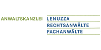 Logo der Firma Anwaltskanzlei Lenuzza aus Erfurt