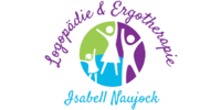 Logo der Firma Naujock Isabell Praxis für Logopädie aus Riesa