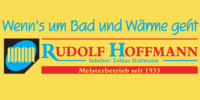 Logo der Firma Hoffmann Rudolf Inh. Tobias Hoffmann aus Weißwasser