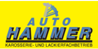 Logo der Firma Autolackiererei Hammer aus Rottendorf