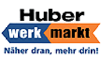 Logo der Firma Huber werkmarkt aus Waging