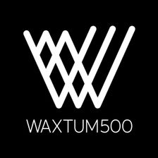 Logo der Firma WAXTUM500 aus Dresden