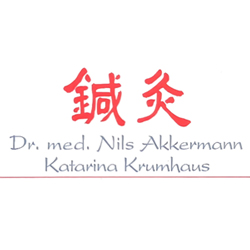 Logo der Firma Dr. med. Nils Akkermann aus Bad Doberan