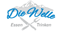 Logo der Firma Restaurant im Wellenbad aus Ruhpolding