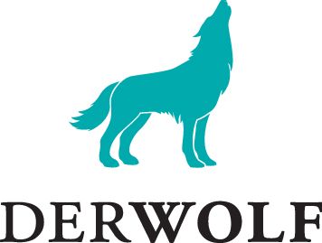 Logo der Firma DERWOLF e.K. aus Bad Neustadt an der Saale