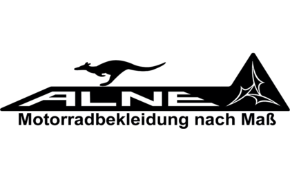 Logo der Firma ALNE-Lederbekleidung GmbH aus Niedernberg