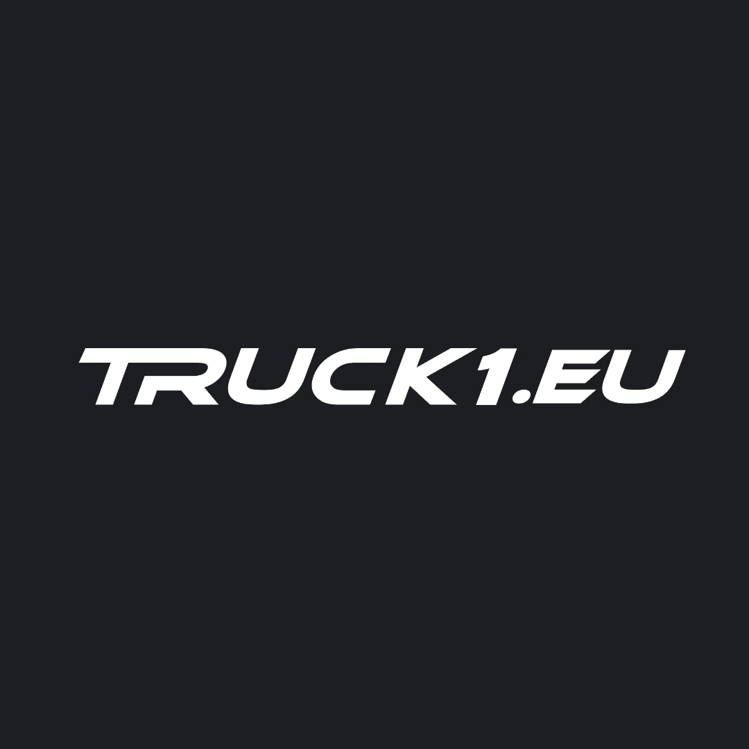 Logo der Firma Truck1 Deutschland aus Hamburg