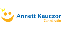 Logo der Firma Kauczor Annett, Zahnärztin, Kinderzahnheilkunde aus Bad Rodach
