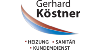 Logo der Firma Köstner Gerhard, Heizungsbau GmbH aus Bad Steben