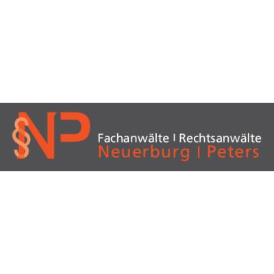 Logo der Firma NP NEUERBURG | PETERS Fachanwälte | Rechtsanwälte aus Chemnitz