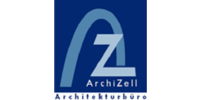 Logo der Firma Architekturbüro ArchiZell Projekt GmbH Zellner Michael aus Pfaffenhofen