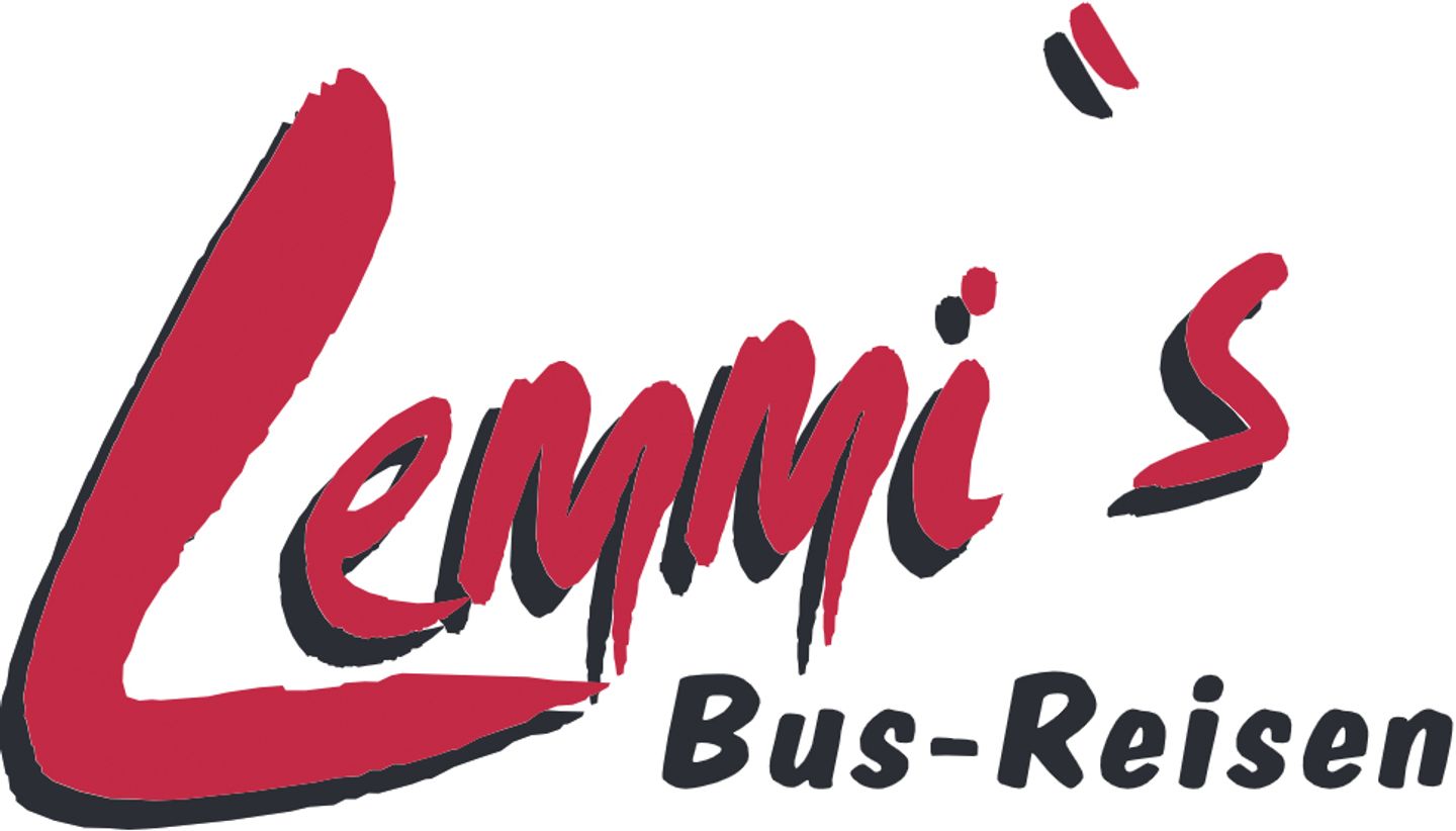 Logo der Firma Lemmis Busreisen aus Weißenburg