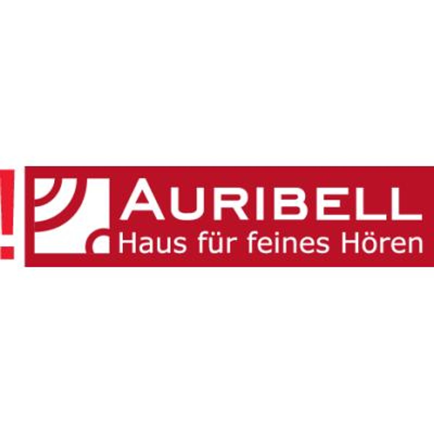 Logo der Firma AURIBELL - Haus für feines Hören aus Berlin