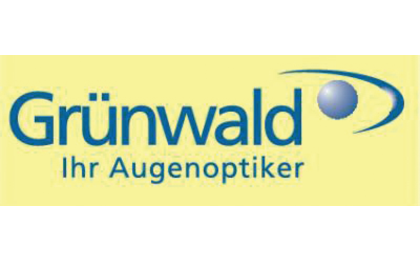 Logo der Firma Markus Grünwald GmbH - Ihr Augenoptiker aus Amberg