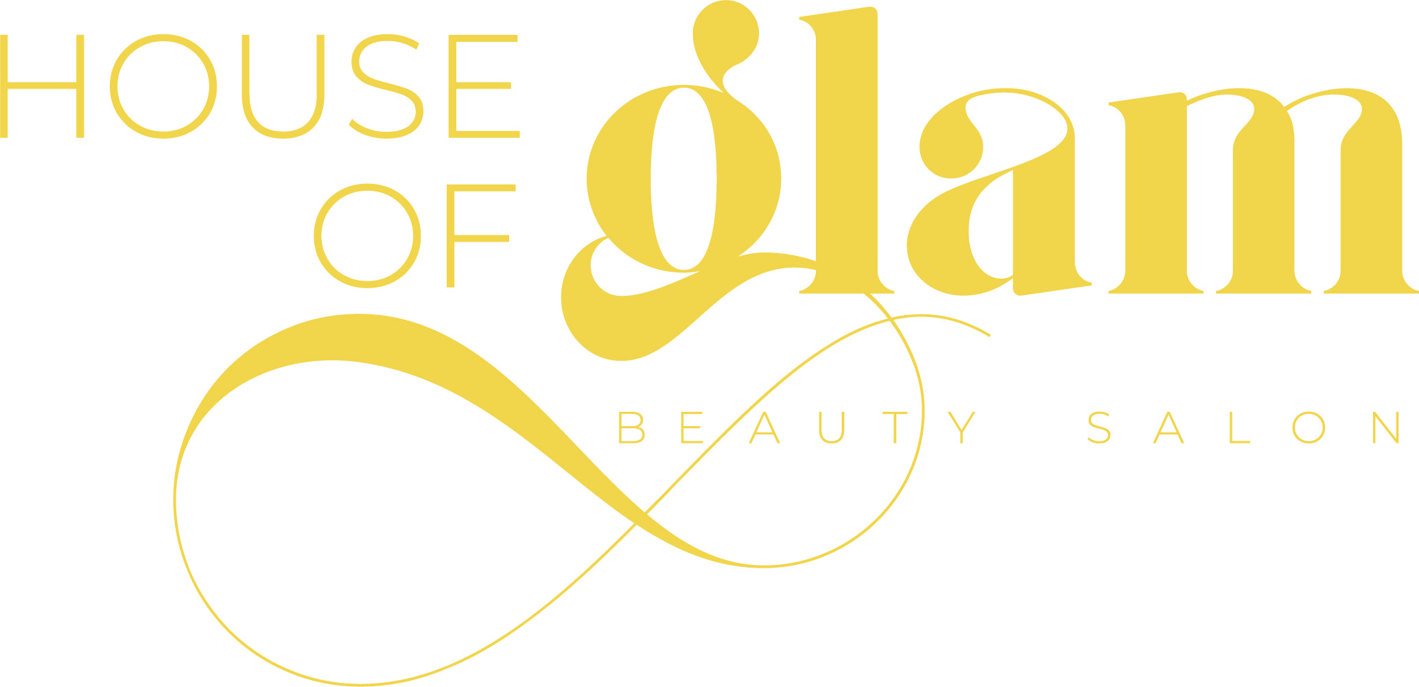 Logo der Firma House of Glam Beauty Salon aus Stuttgart