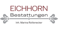 Logo der Firma Eichhorn Bestattungen aus Kippenheim