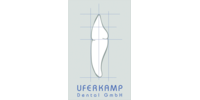 Logo der Firma Uferkamp Dental GmbH aus Mülheim