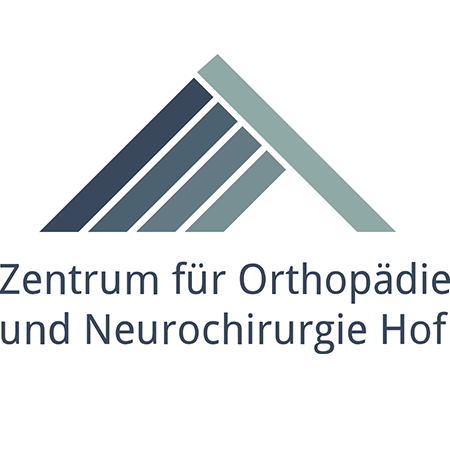 Logo der Firma Zentrum für Orthopädie und Neurochirurgie Hof aus Hof