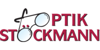 Logo der Firma Optik Stöckmann aus Pegnitz