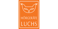 Logo der Firma Hörgeräte Luchs GmbH aus Kronach