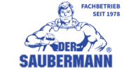 Logo der Firma DER SAUBERMANN aus Mönchengladbach