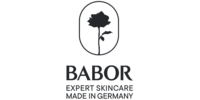Logo der Firma BABOR-Kosmetik-Institut Helga Wiedemann aus Korschenbroich