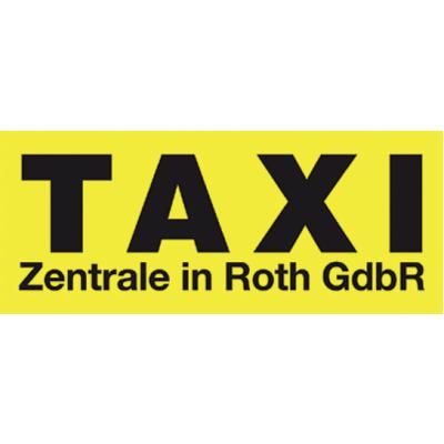Logo der Firma Taxi-Minicar-Zentrale in Roth GbR Sabine Endres + Guido Preißinger aus Roth