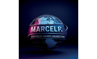 Logo der Firma Marcel Fink aus München