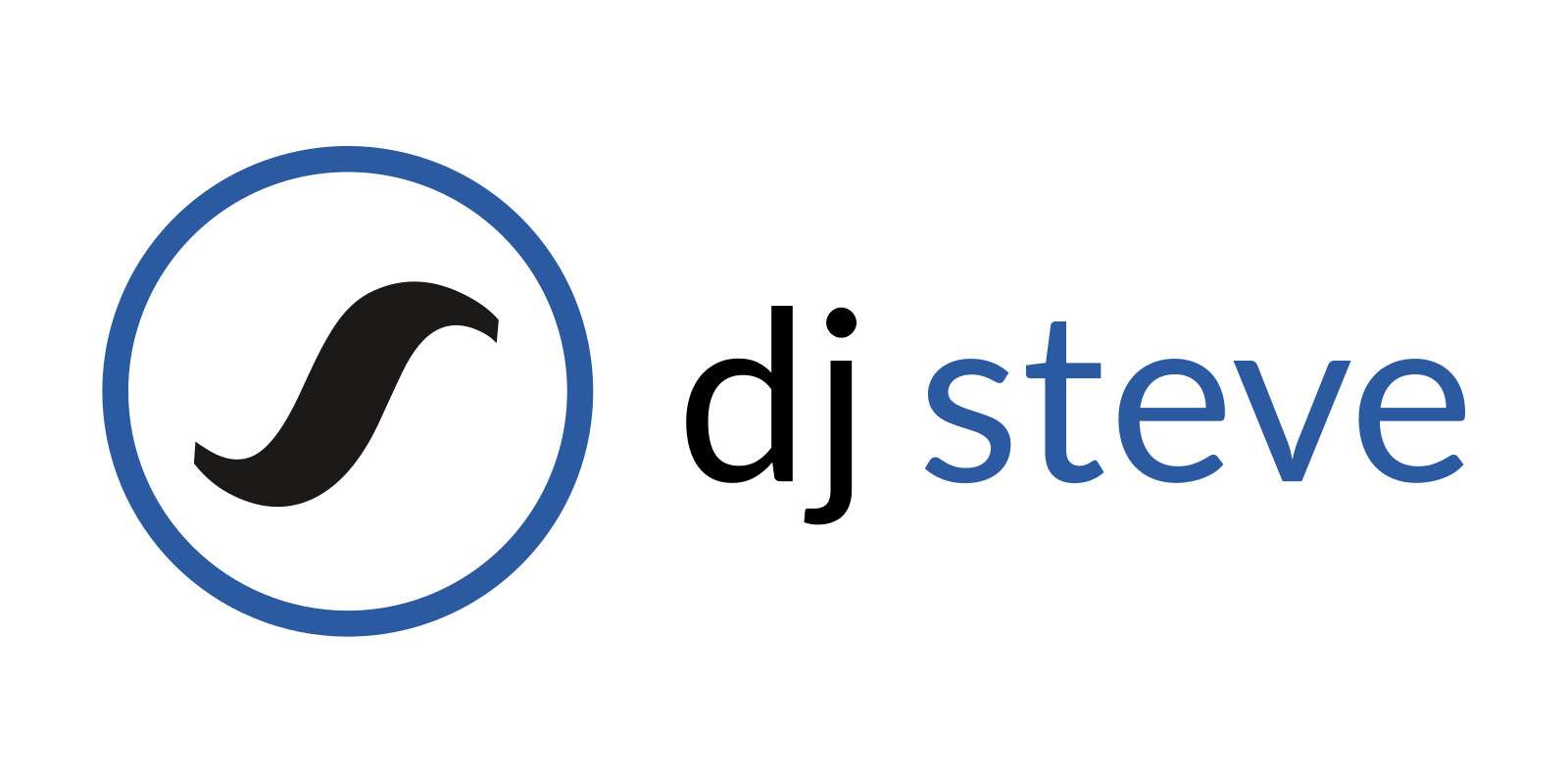 Logo der Firma DJ Steve aus Düren