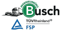 Logo der Firma FSP Prüfstelle Busch aus Vohenstrauß