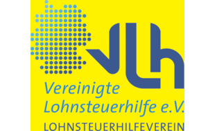 Logo der Firma Lohnsteuerhilfeverein Vereinigte Lohnsteuerhilfe e.V. aus Würzburg