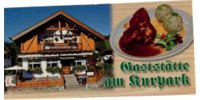 Logo der Firma Gaststätte Am Kurpark Christian Benedetti aus Mittenwald