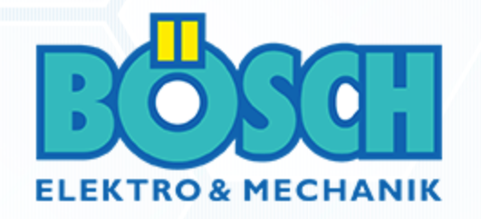 Logo der Firma Martin Bösch Elektro & Mechanik aus Eschbach