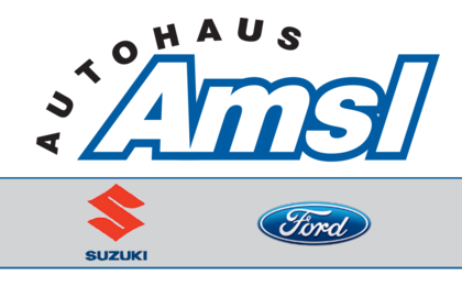 Logo der Firma Thomas Amsl Autohaus aus Hauzenberg