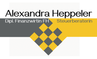 Logo der Firma Heppeler Alexandra - Steuerberater aus Scheyern