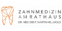 Logo der Firma Dr.med.dent. Martin Hellmold - ZAHNMEDIZIN AM RATHAUS aus Bernau