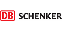 Logo der Firma Umzüge DB Schenker aus Schweinfurt auf dem Branchenportal Hausmeisterdienste.net