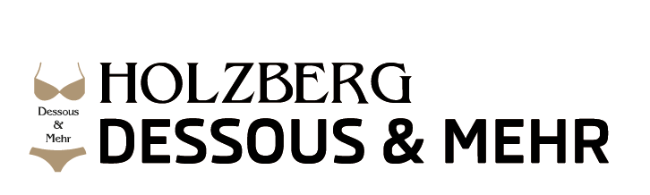 Logo der Firma Holzberg Dessous & Mehr aus Goslar