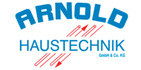 Logo der Firma Arnold Haustechnik Windsbach aus Windsbach auf dem Branchenportal Elektriker.org