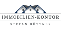 Logo der Firma Büttner Stefan, Immobilien-Kontor aus Coburg