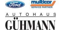 Logo der Firma Autohaus Gühmann aus Kamenz