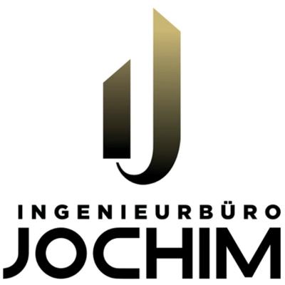 Logo der Firma Ingenieurbüro JOCHIM aus Frankfurt