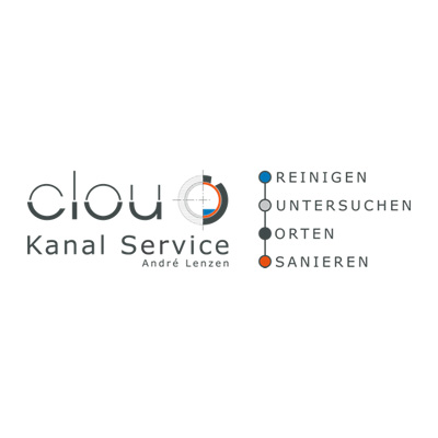 Logo der Firma Clou Kanal Service aus Leer (Ostfriesland)